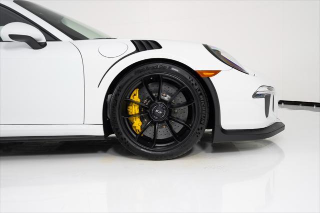 used 2016 Porsche 911 car, priced at $224,970