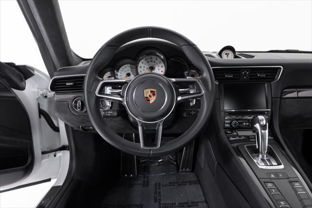 used 2016 Porsche 911 car, priced at $224,970