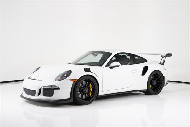 used 2016 Porsche 911 car, priced at $224,970