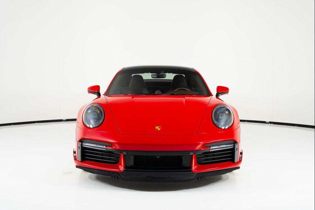 used 2021 Porsche 911 car, priced at $249,890