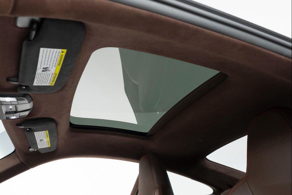 used 2021 Porsche 911 car, priced at $249,890