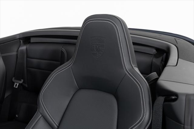 used 2024 Porsche 911 car, priced at $150,990