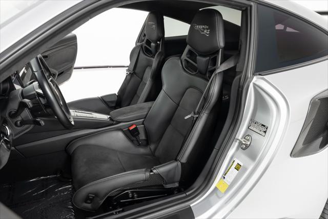 used 2018 Porsche 911 car, priced at $369,990