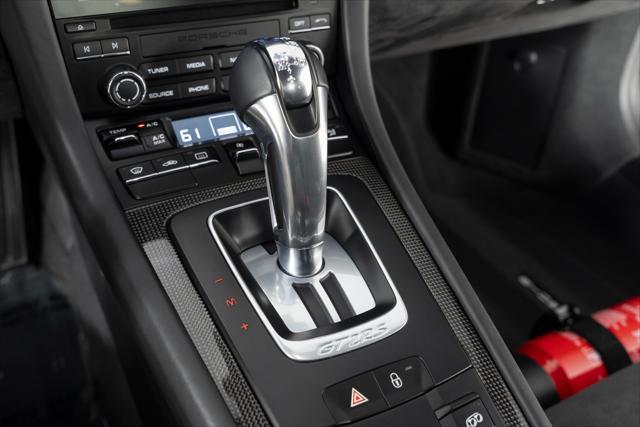 used 2018 Porsche 911 car, priced at $369,990