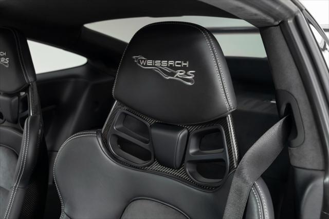 used 2018 Porsche 911 car, priced at $369,990