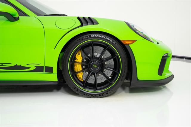 used 2019 Porsche 911 car, priced at $254,920