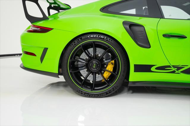 used 2019 Porsche 911 car, priced at $254,920