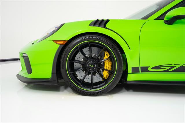 used 2019 Porsche 911 car, priced at $254,920