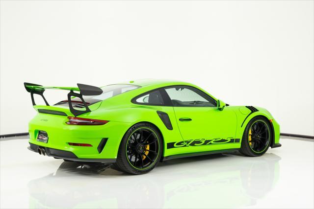 used 2019 Porsche 911 car, priced at $254,920