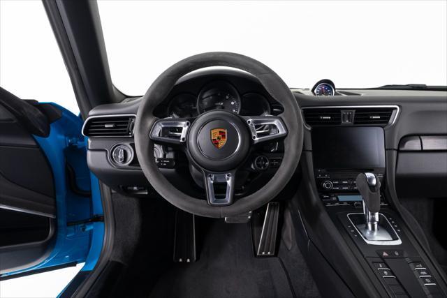 used 2019 Porsche 911 car, priced at $132,990