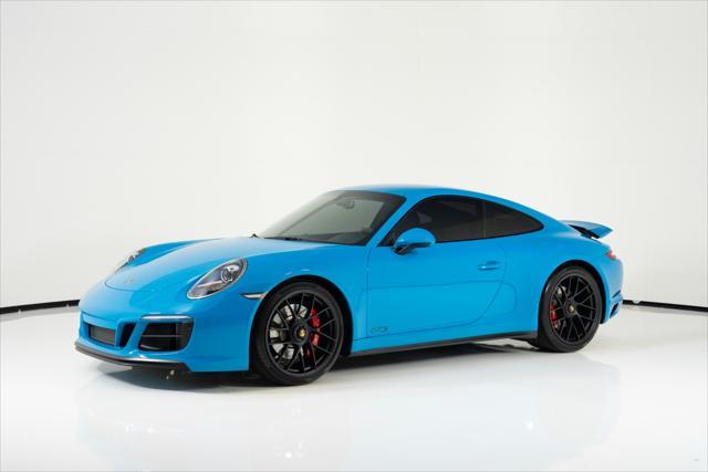 used 2019 Porsche 911 car, priced at $132,990