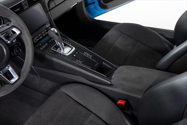 used 2019 Porsche 911 car, priced at $132,990