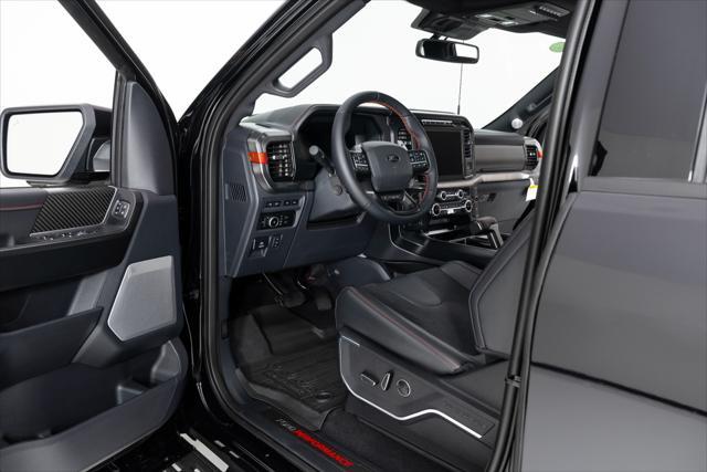 used 2024 Ford F-150 car, priced at $92,990