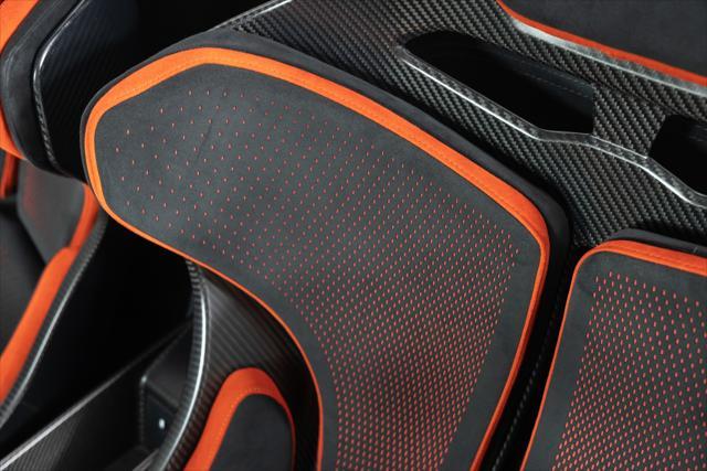 used 2021 McLaren 765LT car