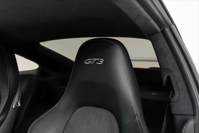 used 2018 Porsche 911 car, priced at $199,990