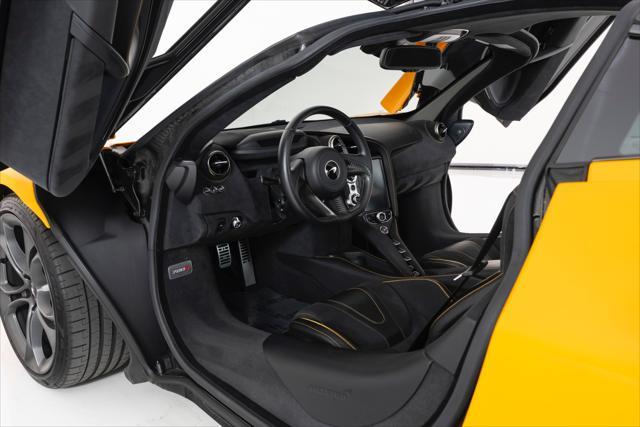 used 2022 McLaren 720S car, priced at $269,990