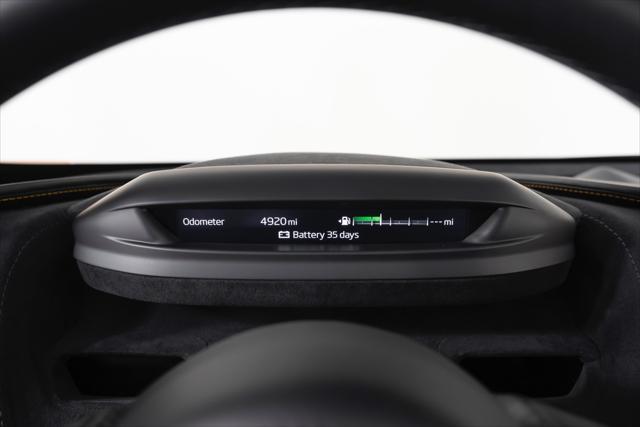 used 2022 McLaren 720S car, priced at $269,990