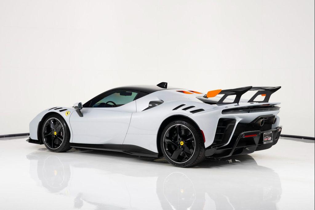 used 2024 Ferrari SF90 Stradale car, priced at $1,849,990