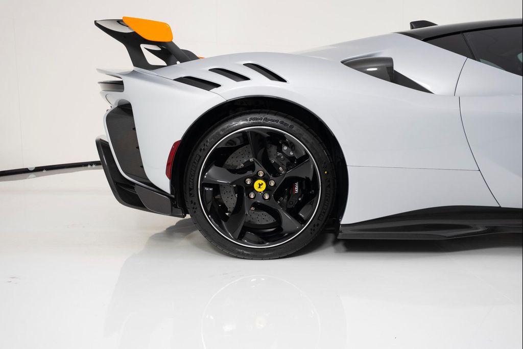 used 2024 Ferrari SF90 Stradale car, priced at $1,849,990