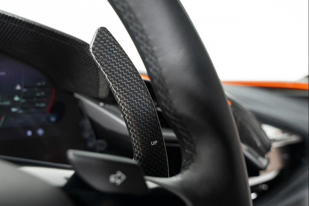 used 2024 Ferrari SF90 Stradale car, priced at $1,849,990