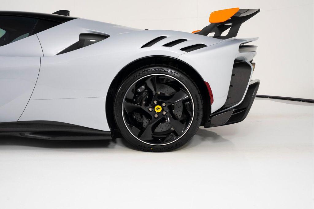 used 2024 Ferrari SF90 Stradale car, priced at $1,849,990