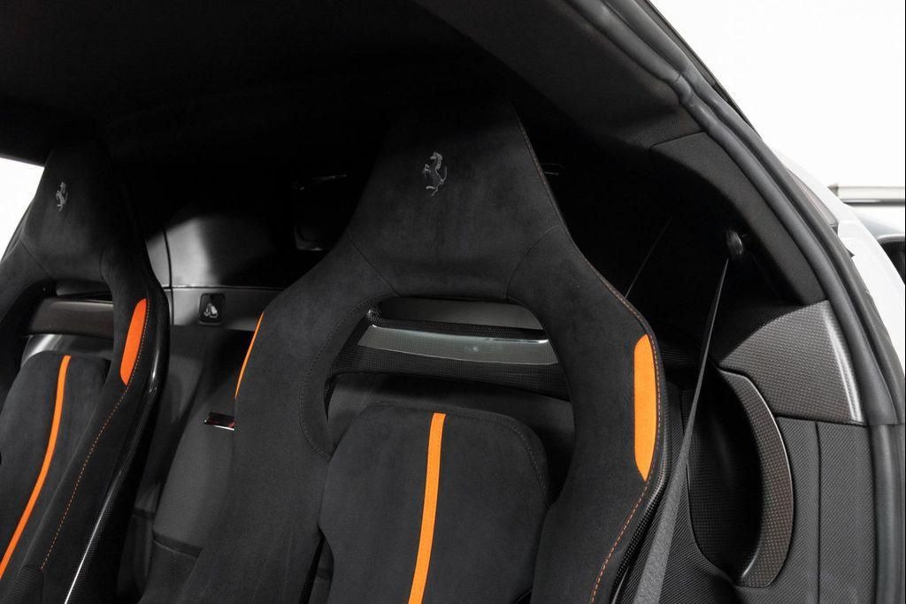 used 2024 Ferrari SF90 Stradale car, priced at $1,849,990