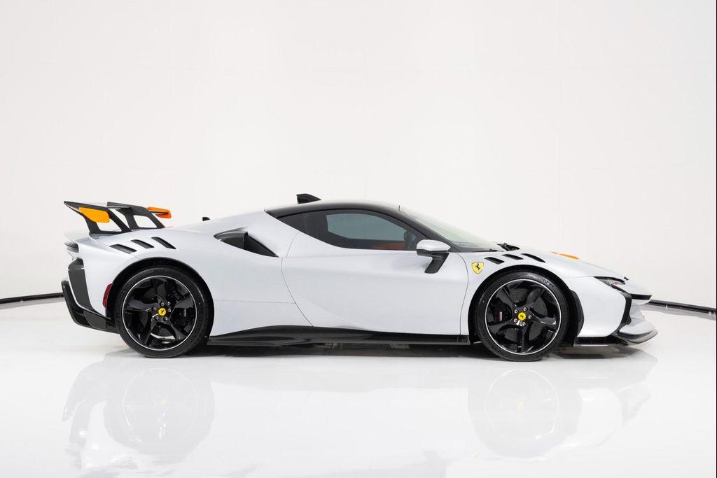 used 2024 Ferrari SF90 Stradale car, priced at $1,849,990