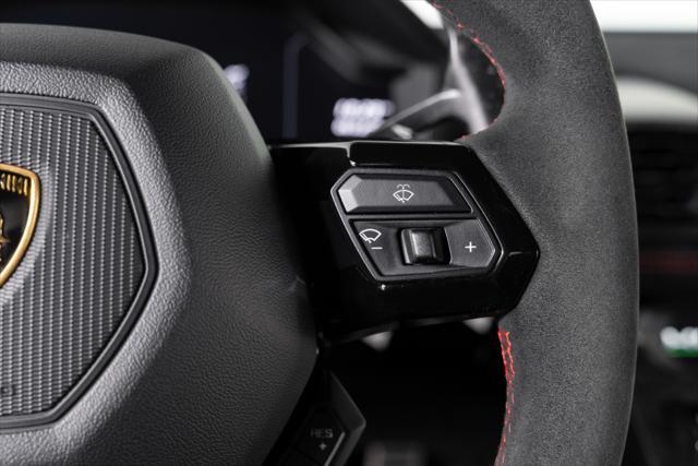 used 2018 Lamborghini Huracan car, priced at $309,970