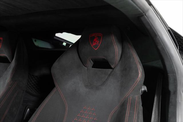used 2018 Lamborghini Huracan car, priced at $309,970
