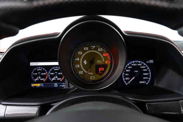 used 2015 Ferrari 458 Speciale car, priced at $859,831