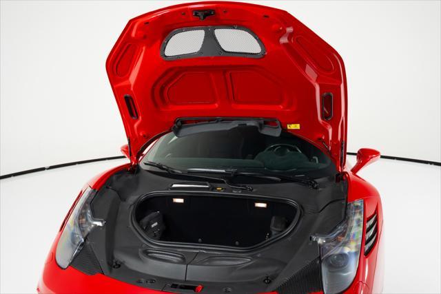 used 2015 Ferrari 458 Speciale car, priced at $859,831