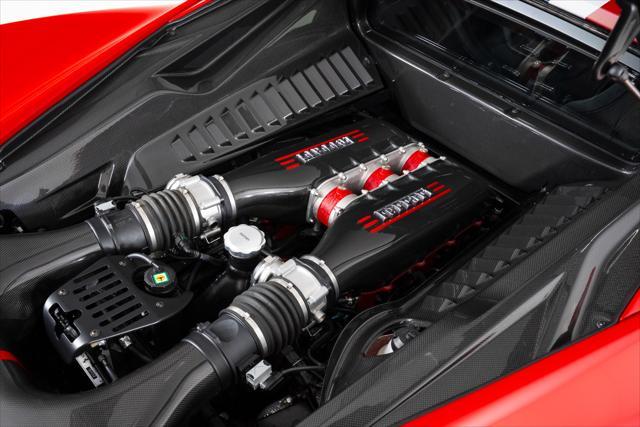 used 2015 Ferrari 458 Speciale car, priced at $859,831
