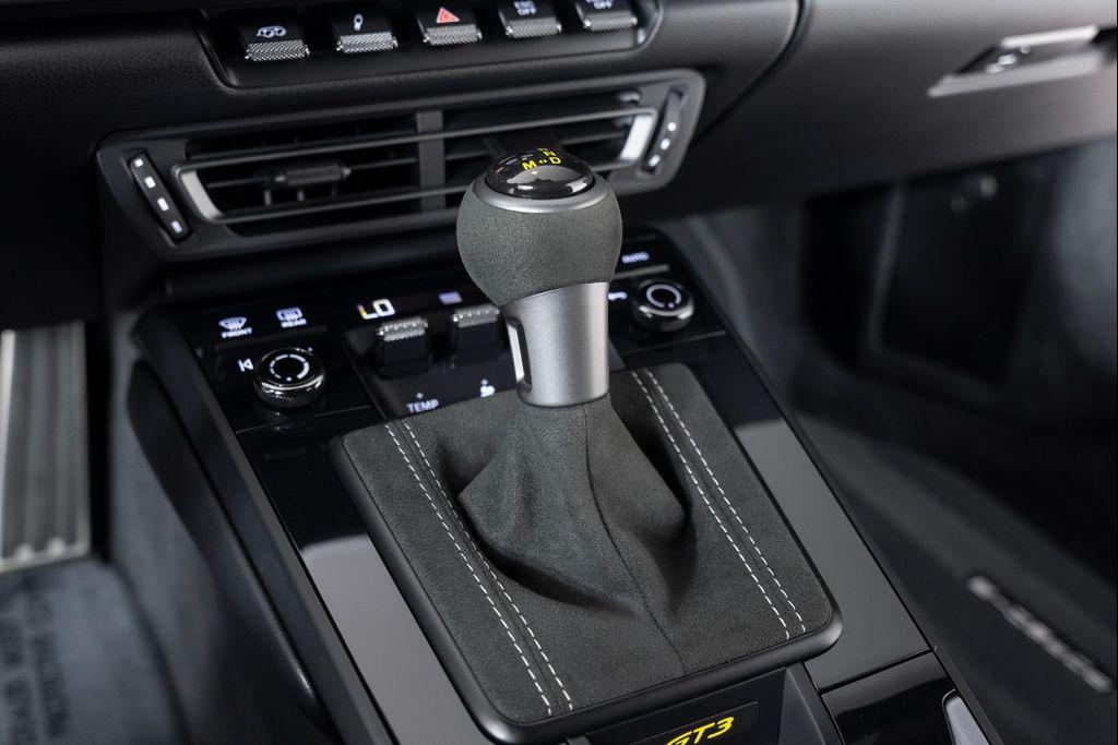 used 2022 Porsche 911 car, priced at $264,970