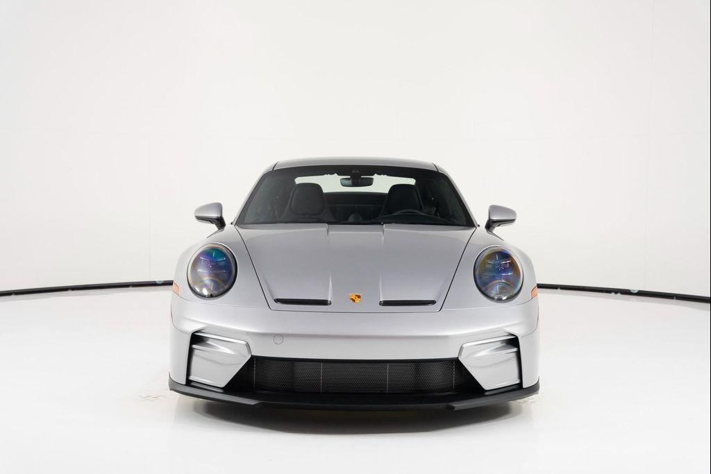 used 2025 Porsche 911 car, priced at $399,980