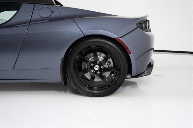 used 2010 Tesla Roadster car, priced at $119,990