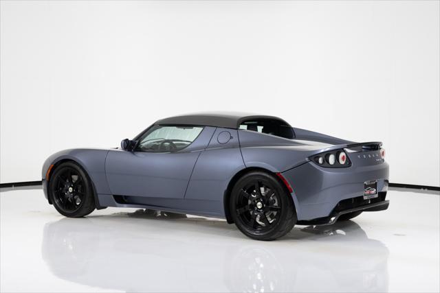 used 2010 Tesla Roadster car, priced at $119,990