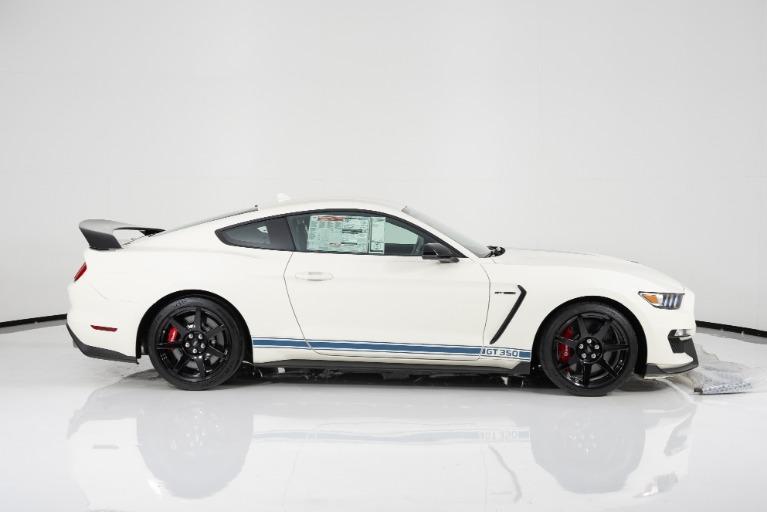 used 2020 Ford Shelby GT350R car, priced at $142,990