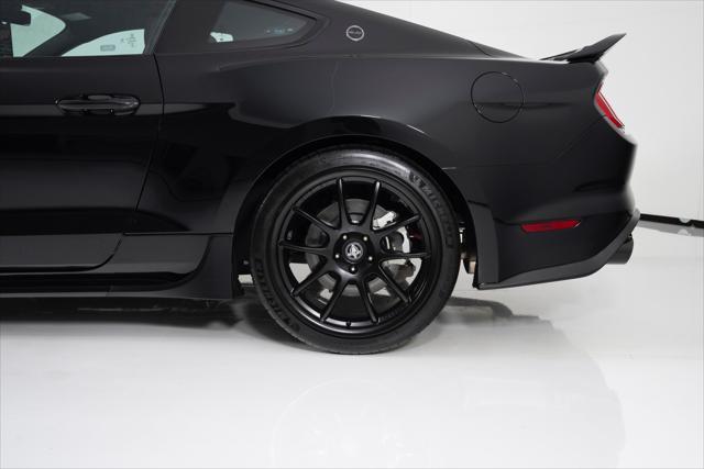 used 2023 Ford Mustang car, priced at $119,990