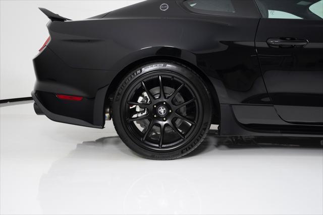 used 2023 Ford Mustang car, priced at $119,990