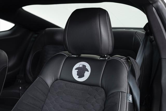 used 2023 Ford Mustang car, priced at $119,990