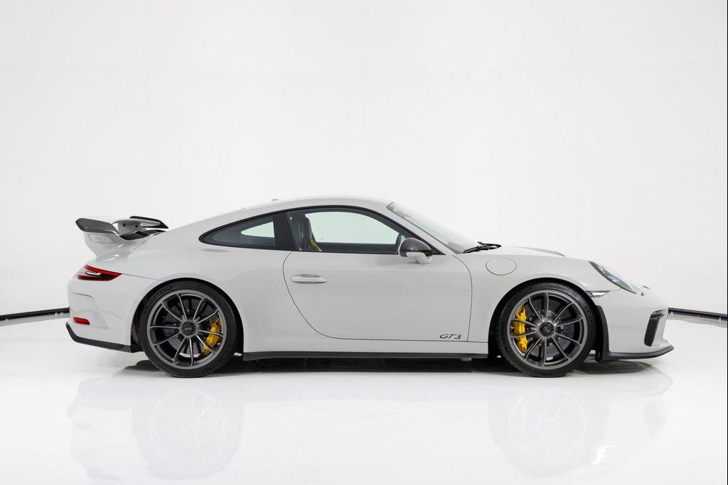 used 2018 Porsche 911 car, priced at $229,990