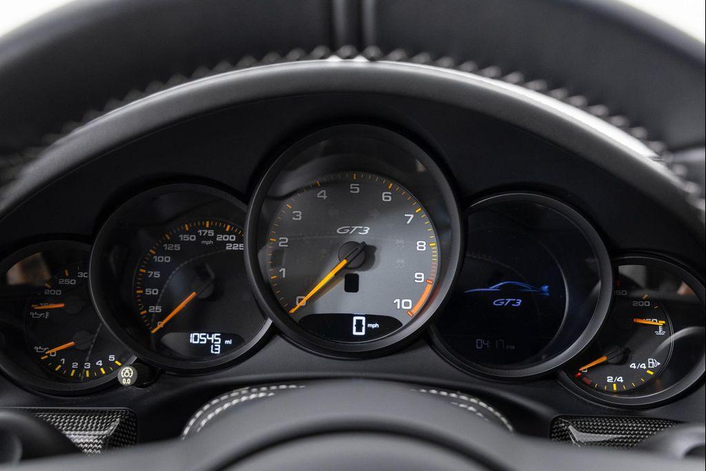used 2018 Porsche 911 car, priced at $229,990
