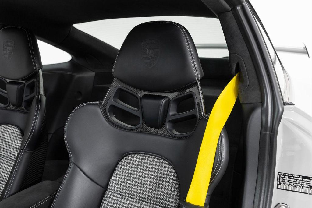 used 2018 Porsche 911 car, priced at $229,990