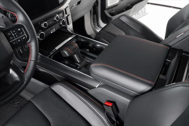 used 2025 Ford F-150 car, priced at $94,852