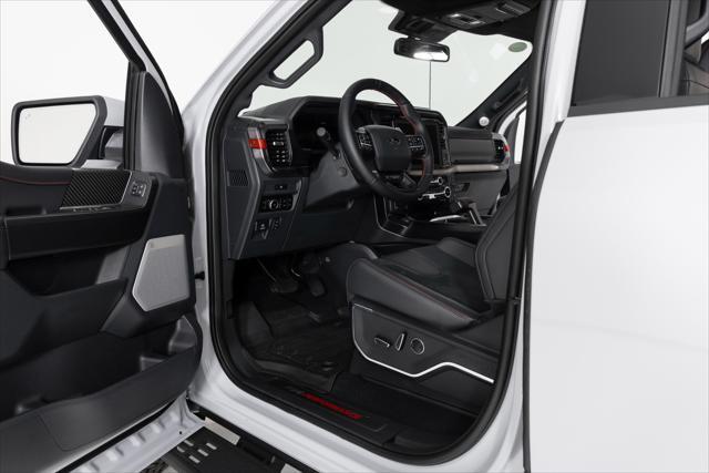 used 2025 Ford F-150 car, priced at $94,852
