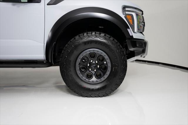used 2025 Ford F-150 car, priced at $94,852