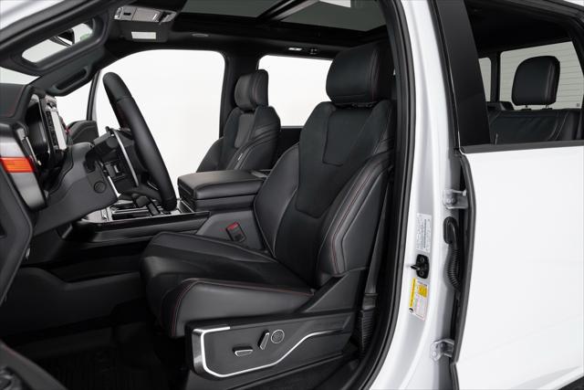 used 2025 Ford F-150 car, priced at $94,852