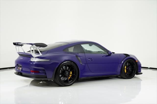 used 2016 Porsche 911 car, priced at $219,980