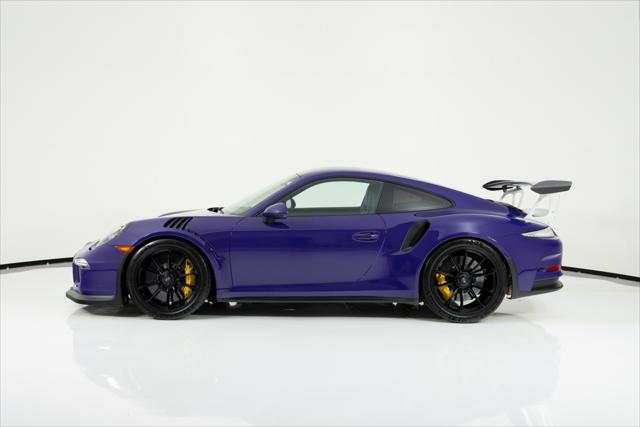 used 2016 Porsche 911 car, priced at $219,980