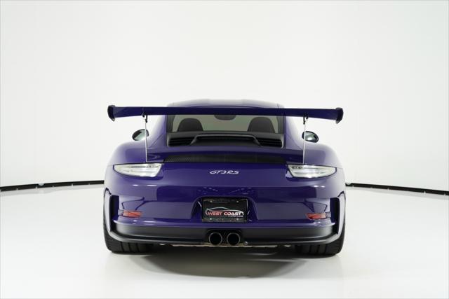 used 2016 Porsche 911 car, priced at $219,980